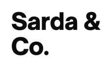 Sarda & Co.